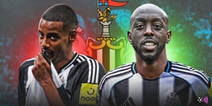 Jamie O'Hara's Passionate Defence of Isak and Wissa