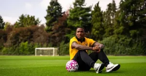 Wolves Announce Signing of Fastest Player in Serie A