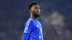 Wilfred Ndidi’s Leicester City Legacy