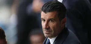 "You have to have motivation": Luis Figo analyzes Real Madrid’s La Liga race