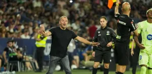 How Hansi Flick turned the tide after grim first half at Levante