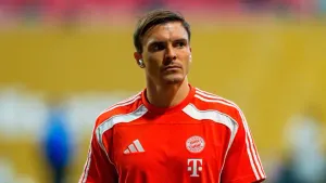 João Palhinha Completes Tottenham Medical Ahead of Loan Move from Bayern Munich