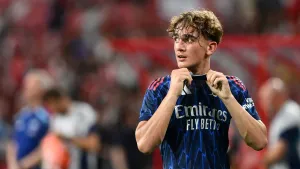 Mikel Merino Hails Arsenal’s Max Dowman as an “Unbelievable” Talent