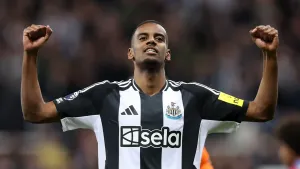 Newcastle Rejects Liverpool's Opening Bid for Alexander Isak