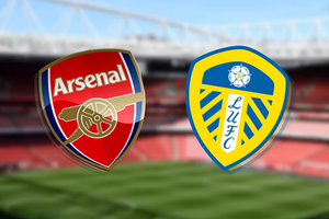 Preview and Predicted Line-up: Arsenal vs Leeds