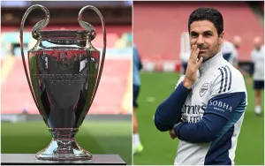 Champions League Draw - Review of Arsenal's league phase opponents