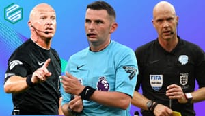 Match Officials For Gameweek 2