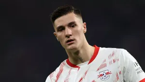 Everything You Need to Know About Benjamin Šeško