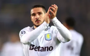 Emiliano Buendia's Uncertain Future at Aston Villa