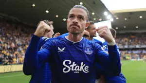 THE BEASTS ARE UNLEASHED!