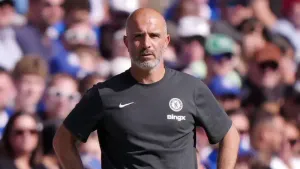 Enzo Maresca's West Ham Pre-Match Press Conference