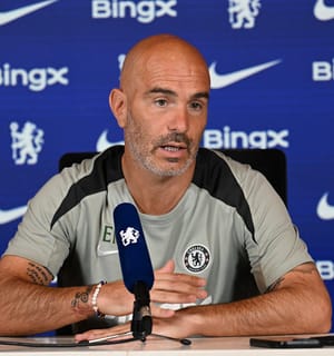 Injury Blow: Maresca Confirms Palmer to Miss Fulham Clash