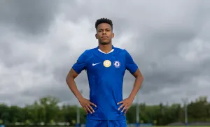 Estevao Willian: New Chelsea signing nicknamed "Messinho"