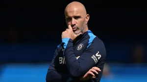 Chelsea Eye Up Move for Crystal Palace Star Skipper