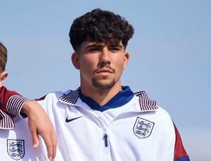 Alejandro Rodriguez: England's Answer To Sergio Aguero