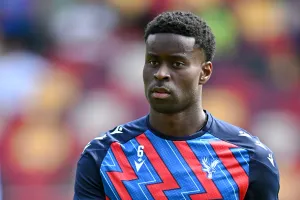 Crystal Palace Facing Marc Guehi Exit as Contract Stand-Off Continues