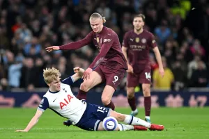 Match Preview and Team News as Tottenham travel to Manchester City in Game Week Two
