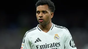 Rodrygo Makes Decision on Real Madrid Future