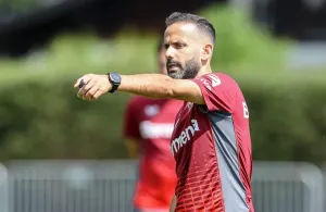 From Pintus to Ismael: New Era in Real Madrid's fitness coaching