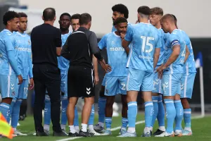 Experts tip Sky Blues for promotion