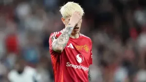 Garnacho rejects Bayern, only wants Chelsea