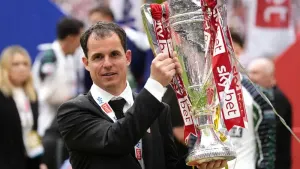 Omar Alderete set to sign for Sunderland