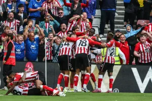 The Momentum Report - Sunderland v Brentford