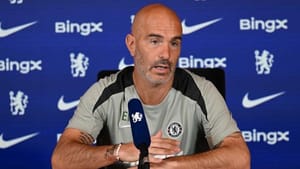 Chelsea v Fulham preview: Maresca keen to remain positive despite Palmer setback