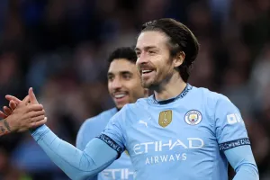 3 Potential Replacements for Manchester City's Jack Grealish