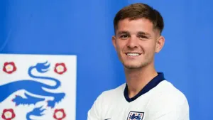 Nottingham Forest close in on signing of James McAtee