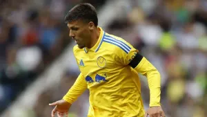 Daniel Farkes Offers Take on Piroe's Premier League Credentials