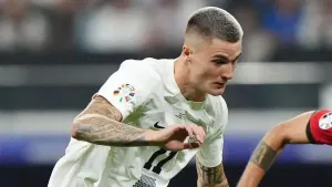 Benjamin Sesko To United: What To Expect