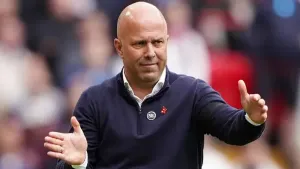 Why Liverpool WON'T win the Premier League