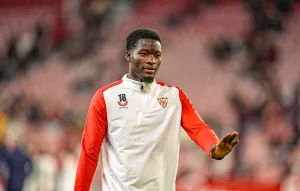 Who Is Manchester United Target Lucien Agoumé?