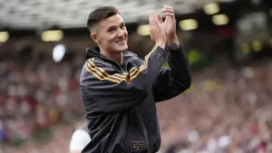 Benjamin Sesko Inspired by Three Former Man United Strikers