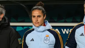 Montse Tomé Parts Ways With Spain Women's National Team