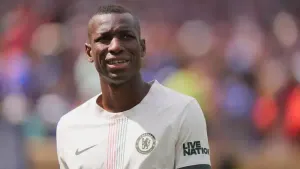 Jackson and Chelsea, it's not meant to be.