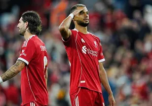 Liverpool’s Preseason Stars and the Tactical Clues They’ve Left Behind