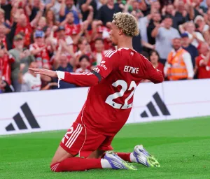 FPL Gameweek 2 Forward Picks