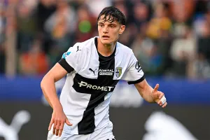 The Towering Teenager Liverpool Could Build Their Defence Around