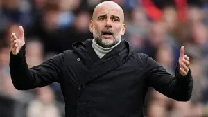 Manchester City’s squad size - how many players still need to leave?