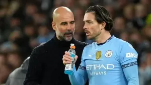 Jack Grealish set to join Everton on loan - A look back at his time at City