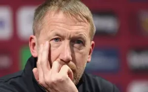 Graham Potter's Chelsea pre-match press conference: Transfers, Sunderland result and improvements needed