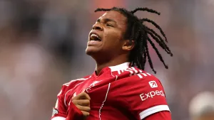 Arne Slot's Message to Rio Ngumoha After Winning Goal