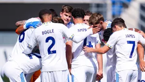 Where do Leeds go next in the transfer window?