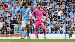 Spurs defeat shows why Manchester City DON’T need new signings