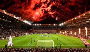 Aston Villa 2025/26 Season Preview