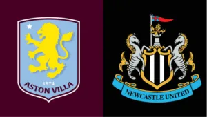 Preview: Aston Villa vs Newcastle United