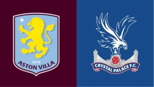 Preview and Predicted Lineup: Aston Villa vs Crystal Palace
