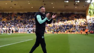 Winless & Worried: Wolves pre-season slump sparks transfer alarm